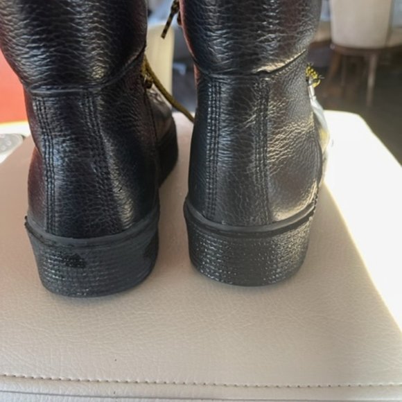 Shoe the Bear Short Boots - Picture 4 of 4